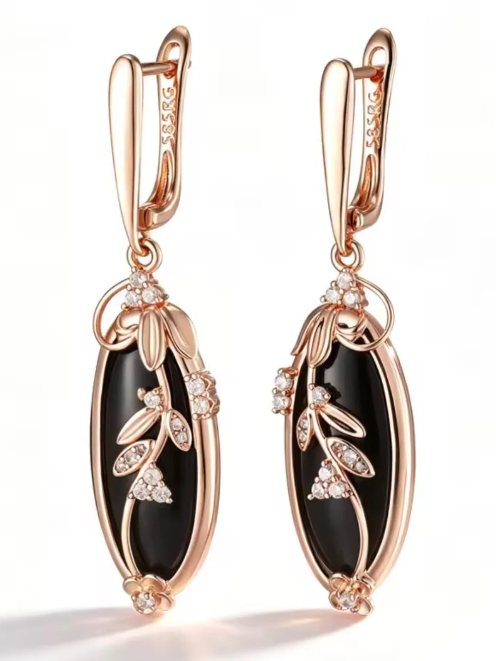 Anthropologie sophisticated rose